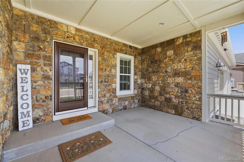 56295 E 25th Avenue Strasburg CO 80136
