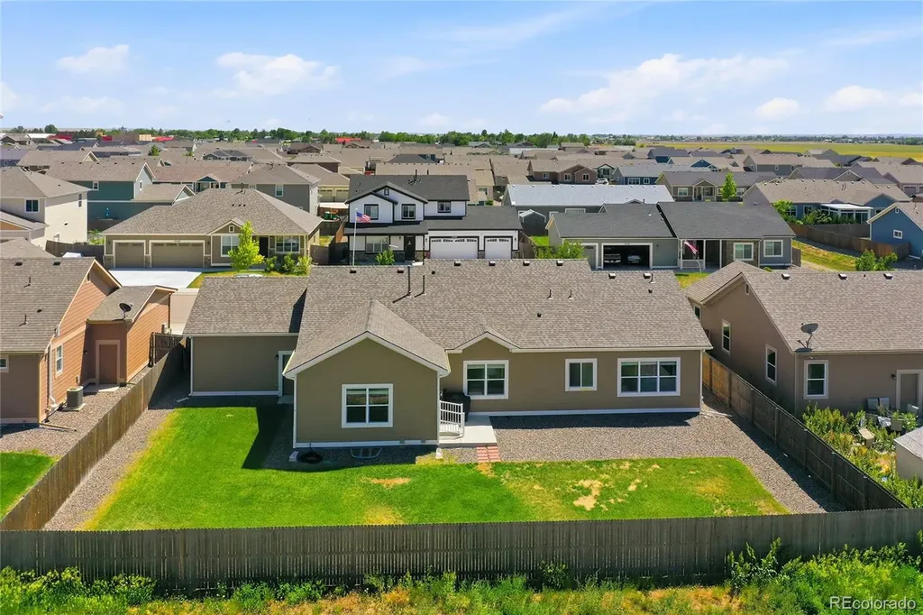 56295 E 25th Avenue Strasburg CO 80136
