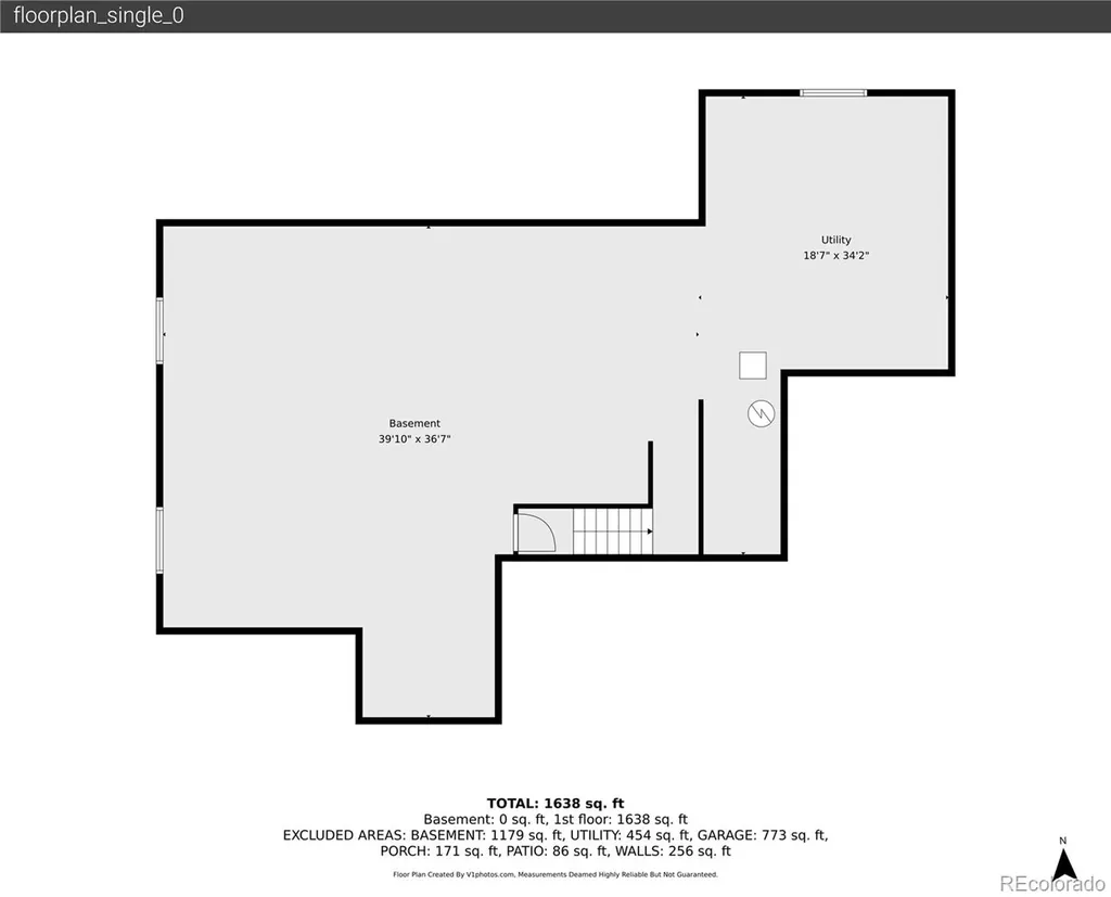 56295 E 25th Avenue Strasburg CO 80136