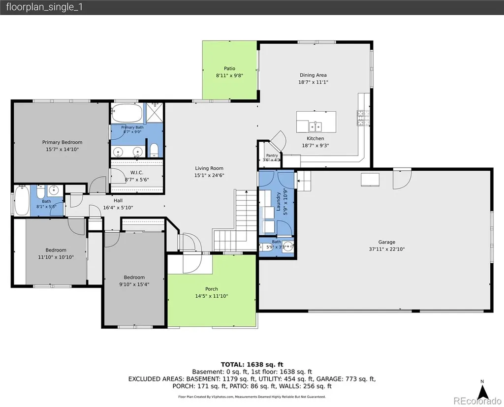56295 E 25th Avenue Strasburg CO 80136