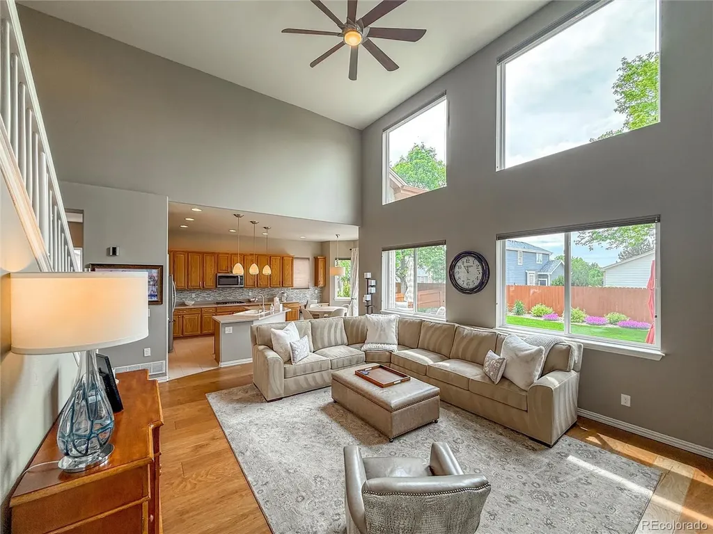 5890 E 133rd Avenue Thornton CO 80602