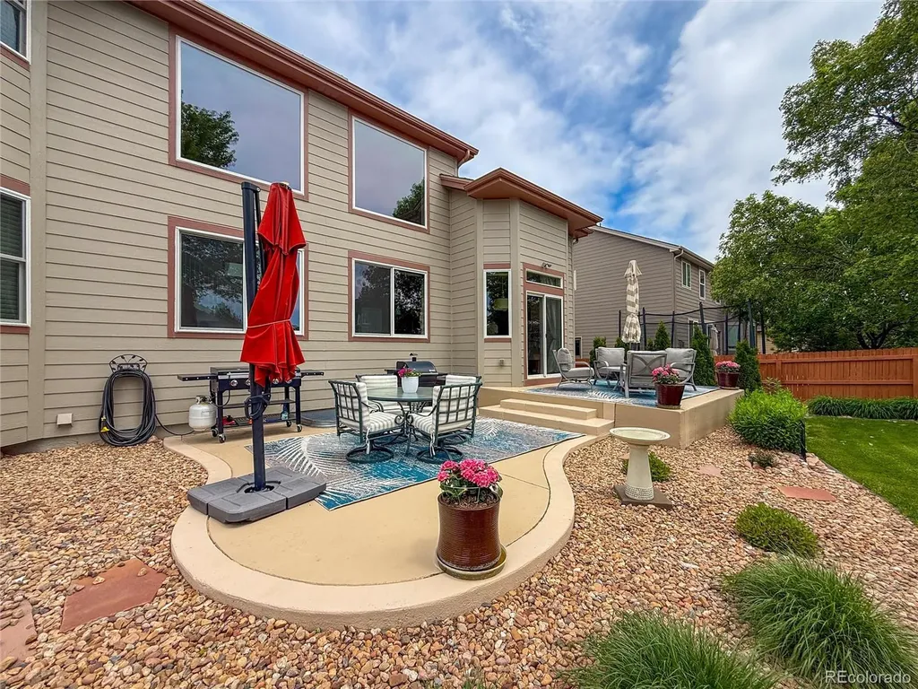 5890 E 133rd Avenue Thornton CO 80602