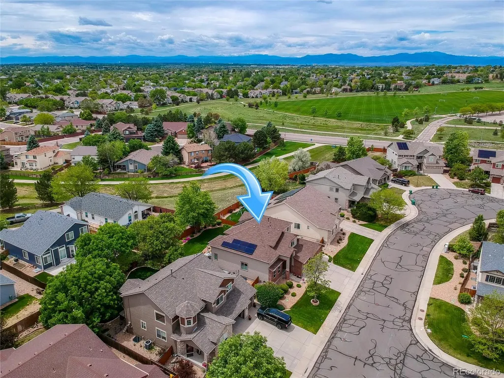 5890 E 133rd Avenue Thornton CO 80602