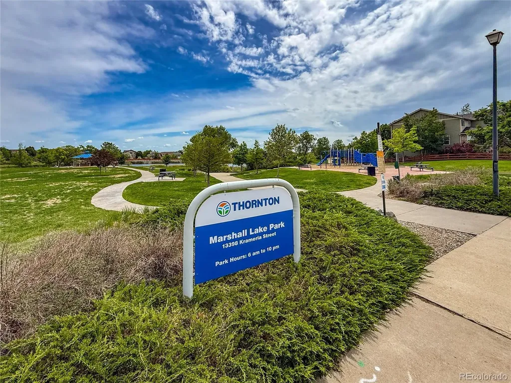 5890 E 133rd Avenue Thornton CO 80602