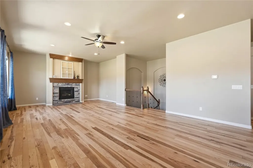 1908 Turnbull Drive Colorado Springs CO 80921