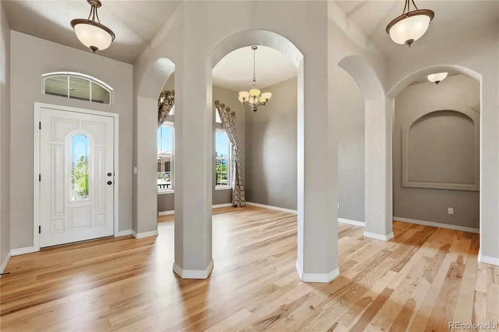 1908 Turnbull Drive Colorado Springs CO 80921