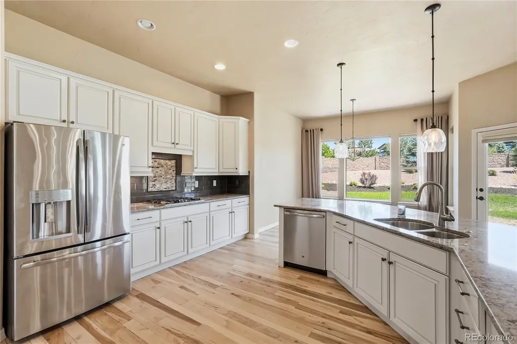 1908 Turnbull Drive Colorado Springs CO 80921