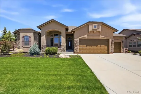 1908 Turnbull Drive Colorado Springs CO 80921
