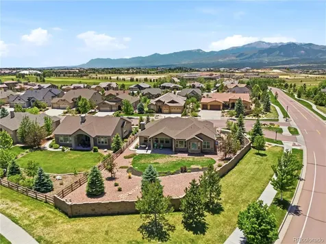 1908 Turnbull Drive Colorado Springs CO 80921