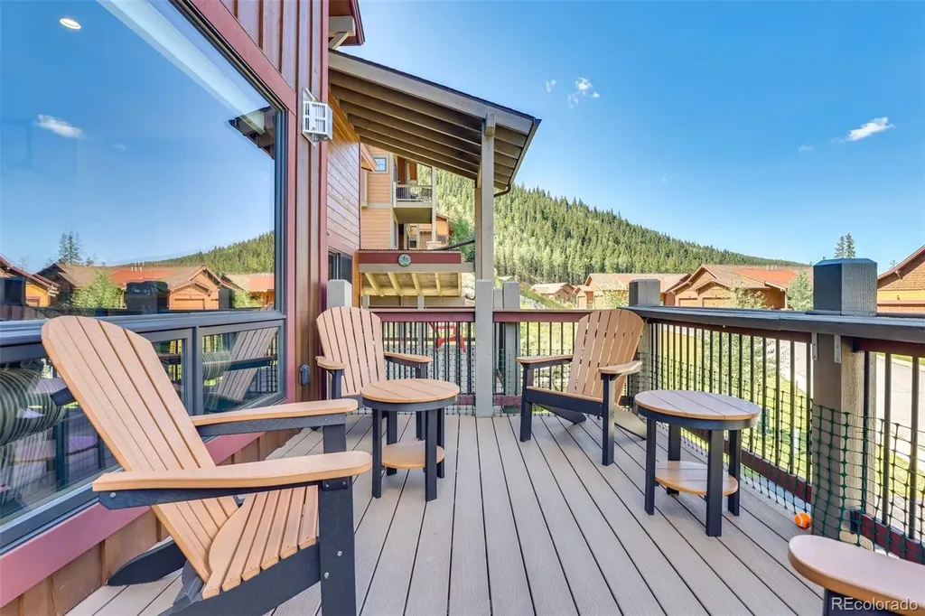 852 Independence Road Dillon CO 80435