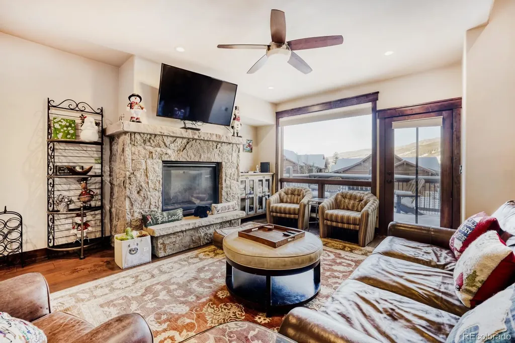 852 Independence Road Dillon CO 80435