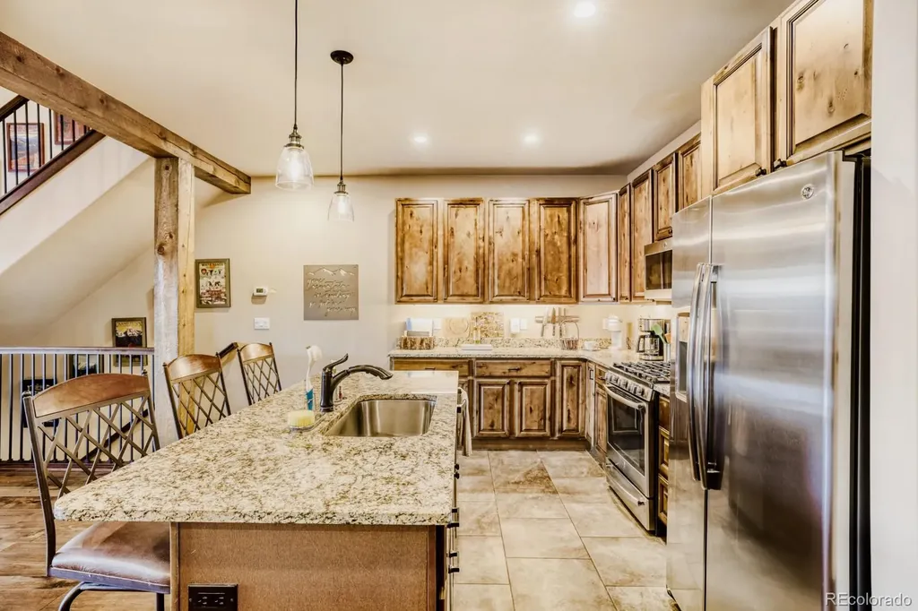 852 Independence Road Dillon CO 80435