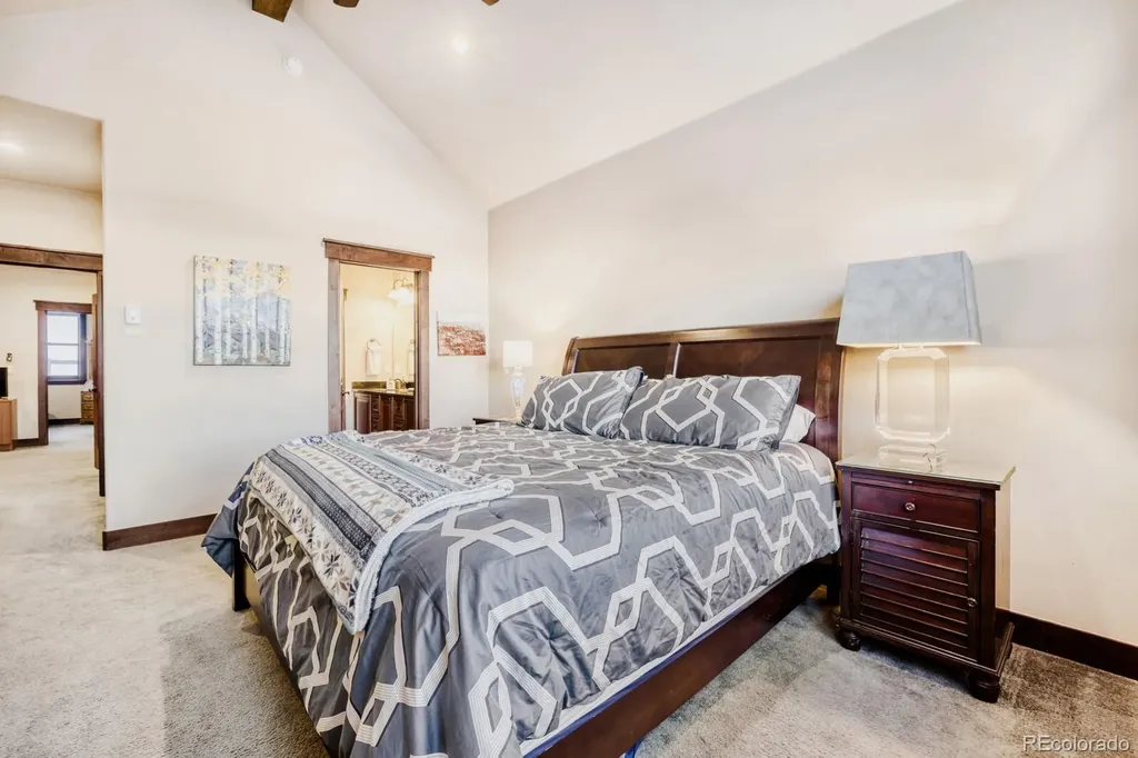 852 Independence Road Dillon CO 80435