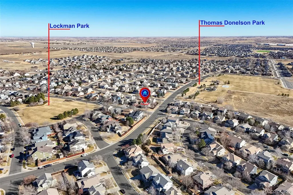 512 Tumbleweed Drive Brighton CO 80601