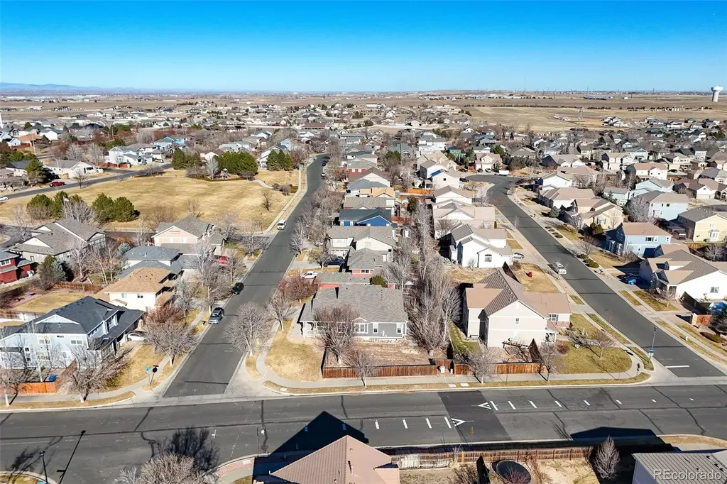512 Tumbleweed Drive Brighton CO 80601