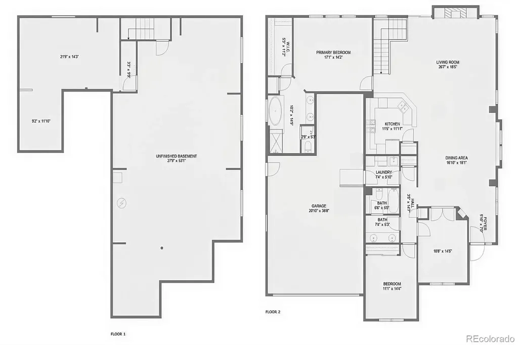 512 Tumbleweed Drive Brighton CO 80601