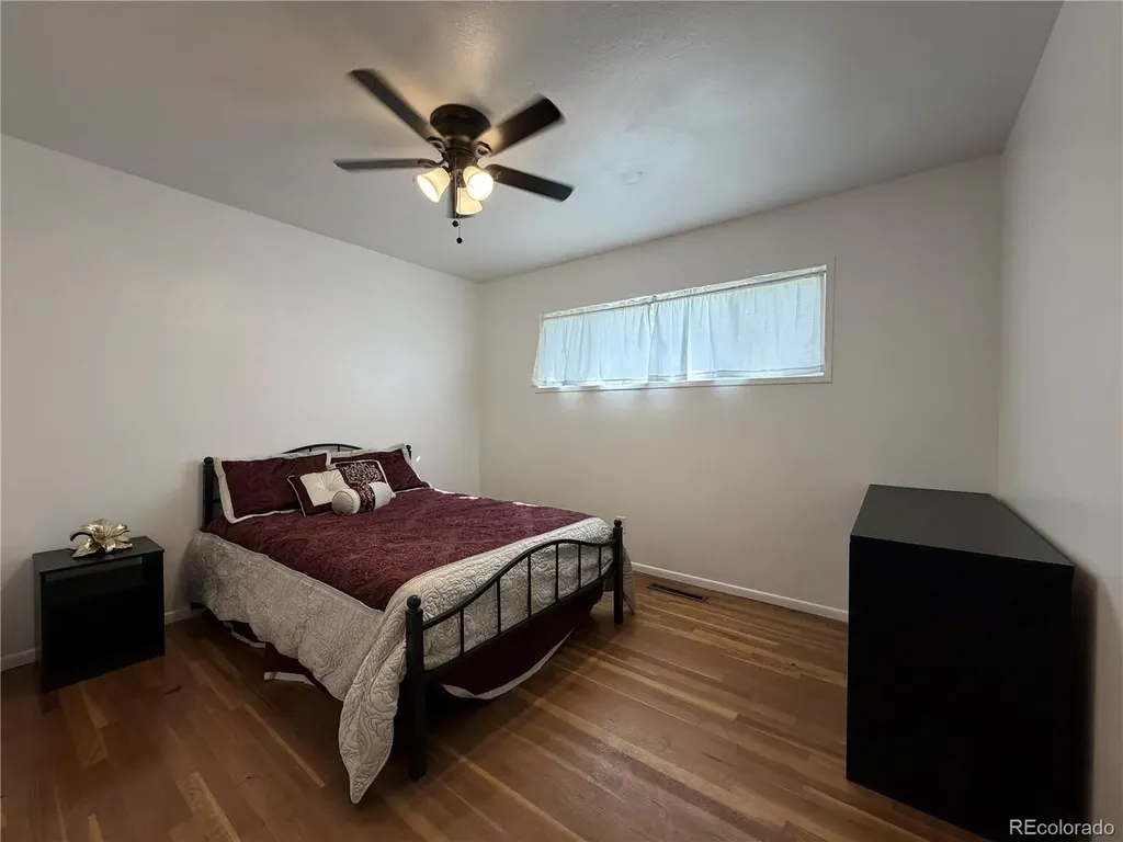 905 Hallam Avenue Colorado Springs CO 80911