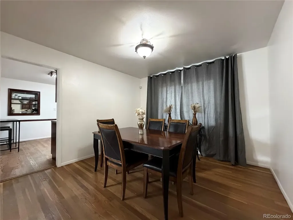 905 Hallam Avenue Colorado Springs CO 80911