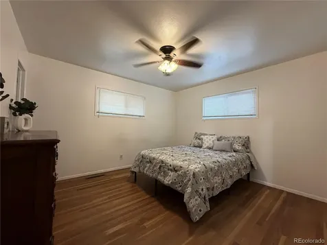 905 Hallam Avenue Colorado Springs CO 80911