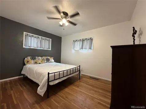 905 Hallam Avenue Colorado Springs CO 80911