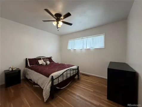 905 Hallam Avenue Colorado Springs CO 80911