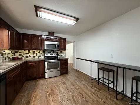 905 Hallam Avenue Colorado Springs CO 80911
