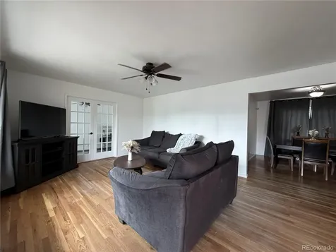 905 Hallam Avenue Colorado Springs CO 80911