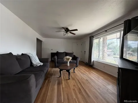 905 Hallam Avenue Colorado Springs CO 80911