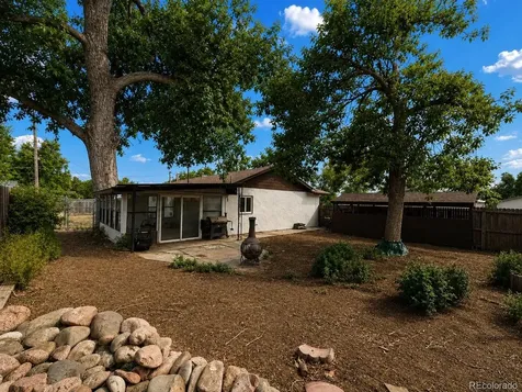 905 Hallam Avenue Colorado Springs CO 80911