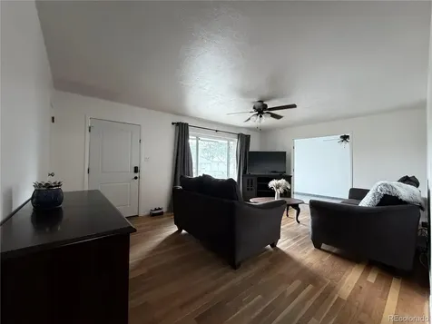 905 Hallam Avenue Colorado Springs CO 80911