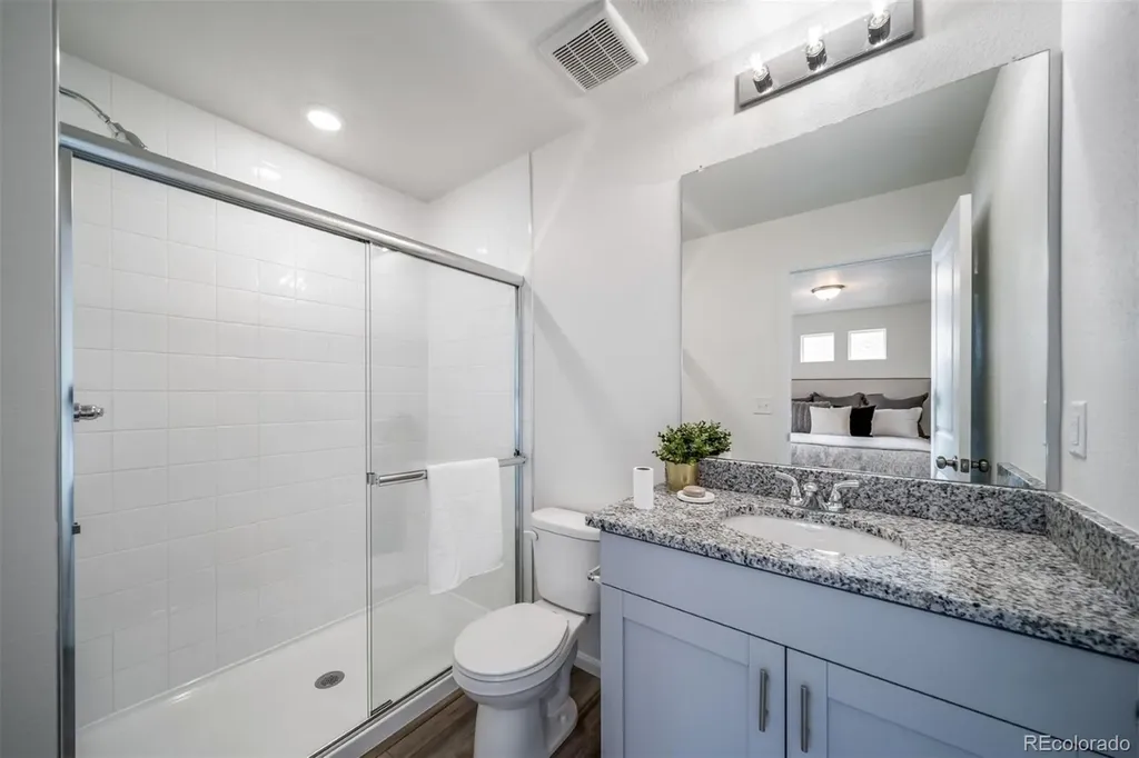22381 E 46th Avenue Aurora CO 80019