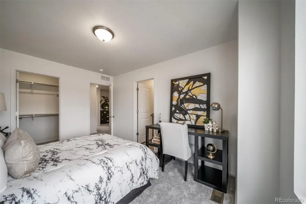 22381 E 46th Avenue Aurora CO 80019