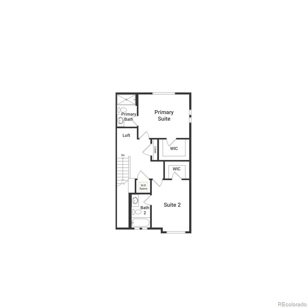 22381 E 46th Avenue Aurora CO 80019