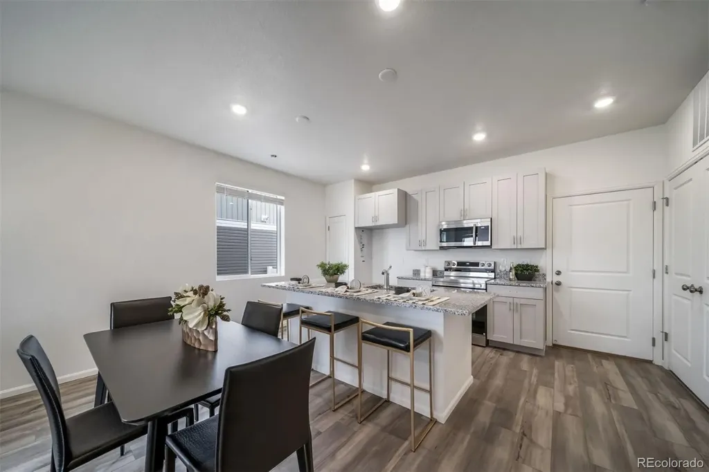 22381 E 46th Avenue Aurora CO 80019