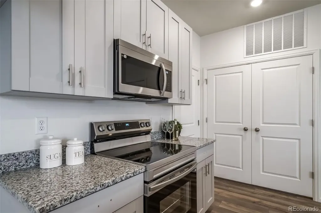 22381 E 46th Avenue Aurora CO 80019