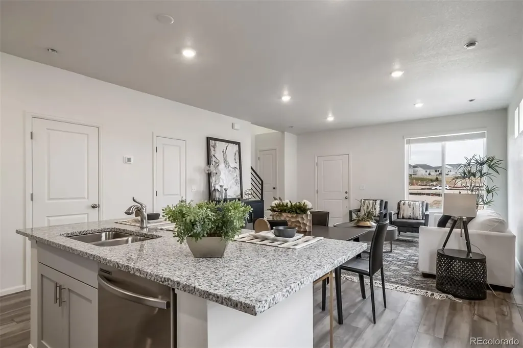 22381 E 46th Avenue Aurora CO 80019