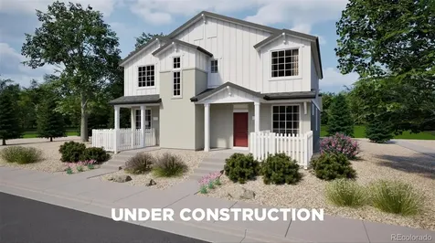 22381 E 46th Avenue Aurora CO 80019