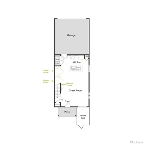 22381 E 46th Avenue Aurora CO 80019