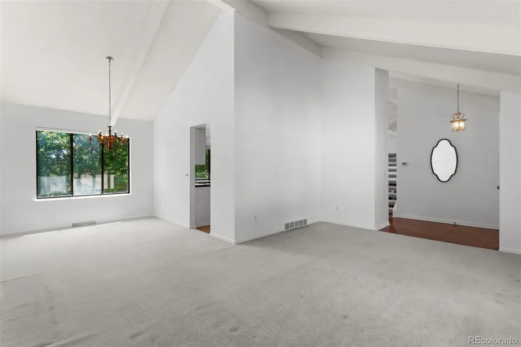 5562 E Caley Avenue Centennial CO 80121