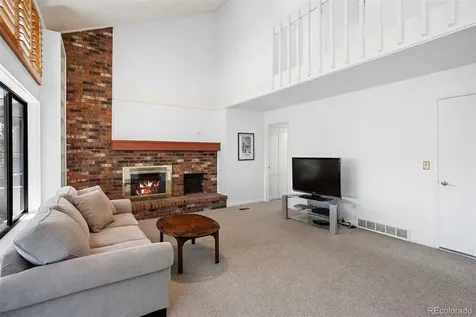 5562 E Caley Avenue Centennial CO 80121