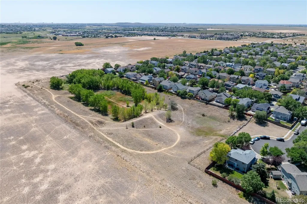 13844 E 107th Place Commerce City CO 80022