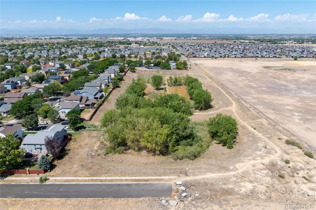 13844 E 107th Place Commerce City CO 80022