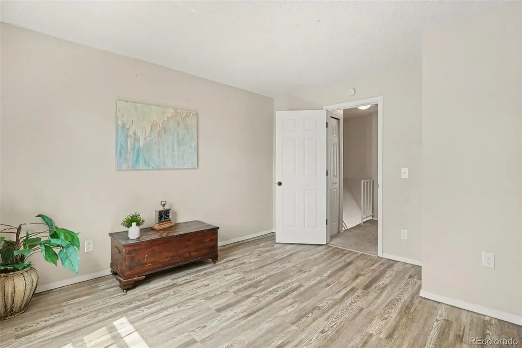 4019 Charleston Drive Colorado Springs CO 80916
