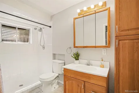 4019 Charleston Drive Colorado Springs CO 80916