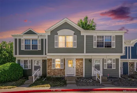 4019 Charleston Drive Colorado Springs CO 80916