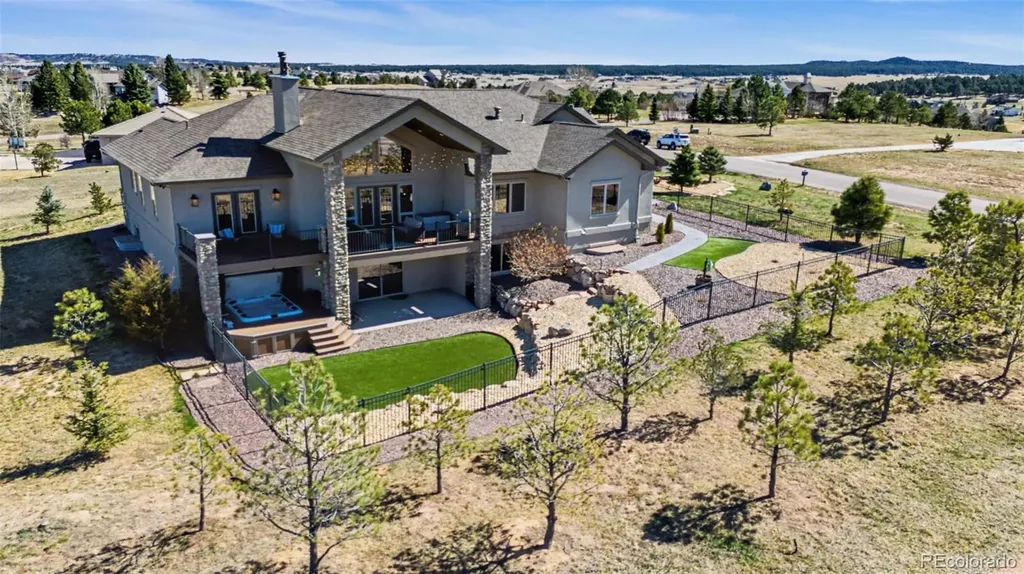 19210 Royal Troon Drive Monument CO 80132