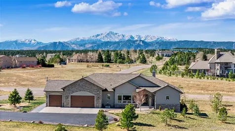 19210 Royal Troon Drive Monument CO 80132