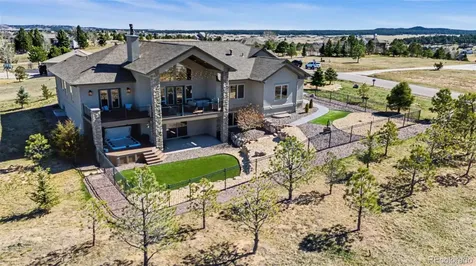 19210 Royal Troon Drive Monument CO 80132