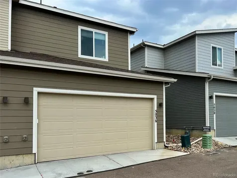 5036 Construct Point Colorado Springs CO 80920
