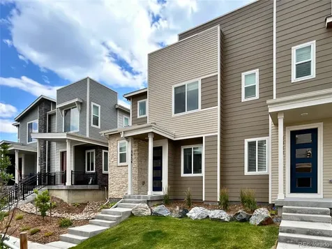 5036 Construct Point Colorado Springs CO 80920